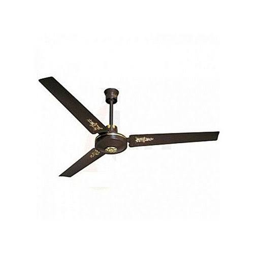 ORL FAN GIANT 60 BRONW ASS